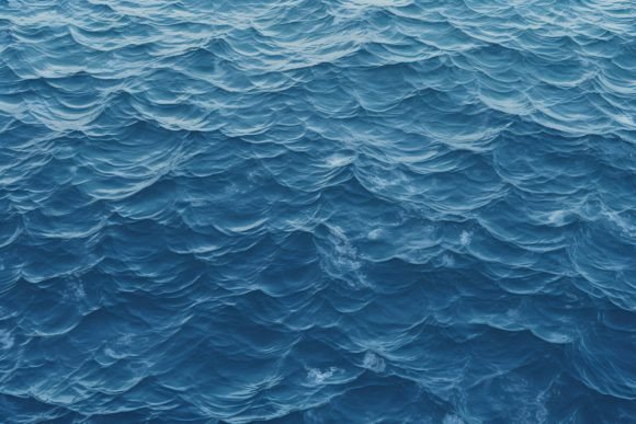 Explore the Versatility of Ocean Water Texture in Modern Design