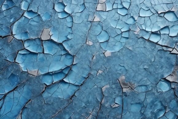 Exploring the Versatility of Cracked Texture Backgrounds
