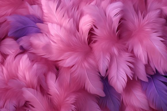 Feathers Wallpaper: A Versatile and Elegant Design Choice