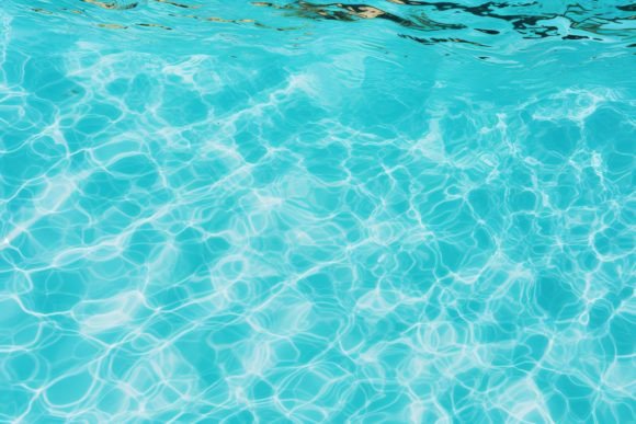 Unlocking Creativity with Swimming Pool Water Texture Background: A Versatile Tool for Modern Design